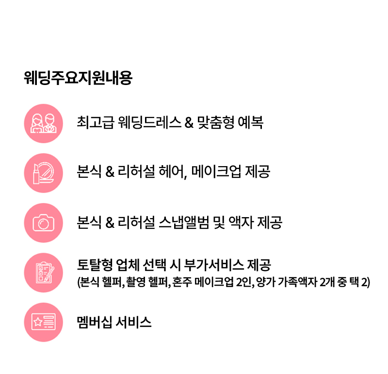 웅진 프리드라이프 상조 장례 준비